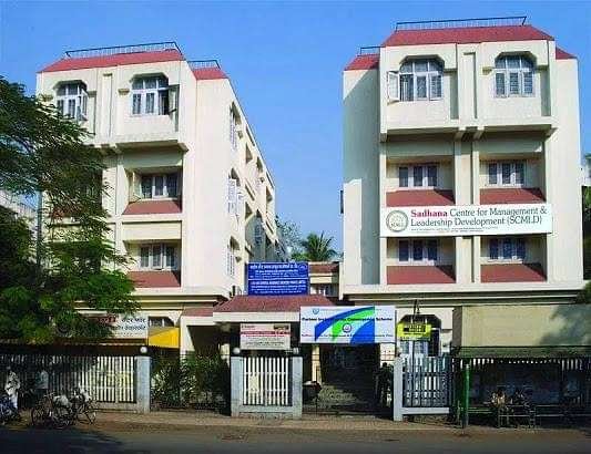 SCMLD_Pune